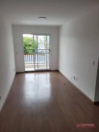 Imagem Apartamento com 3 quartos à venda, 82 m² por R$ 690.000 - Jardim Flor da Montanha - Guarulhos/SP