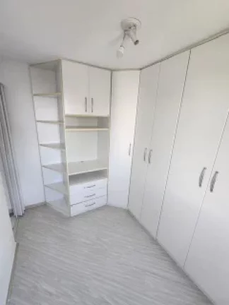 Imagem Imóvel com 2 Quartos à Venda, 53 m² em Jardim Celeste - São Paulo