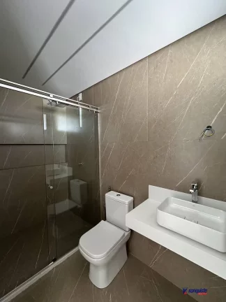 Imagem VENDO CASA DE ALTO PADRÃO - SIM