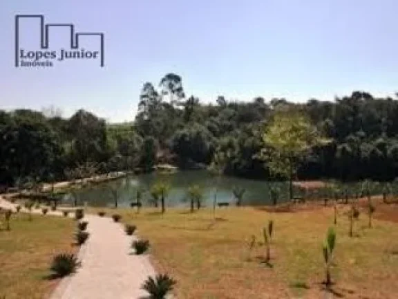 Imagem Casa com 3 dormitórios sendo 1 suíte à venda, 139 m² por R$ 950.000 - Residencial Reserva Ipanema II - Sorocaba/SP