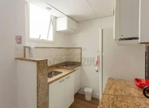 Imagem Copacabana - Residencial › Apartamento com 1 quarto(s) a Venda