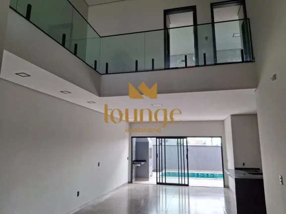 Imagem Casa 3 Suítes à Venda Wanel Ville Zona Oeste - Sorocaba/SP