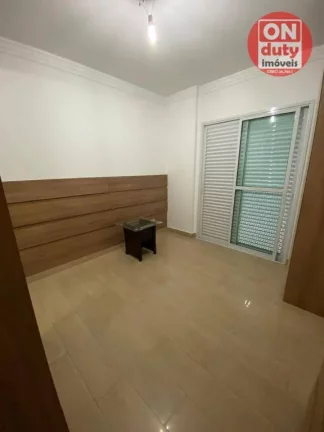 Imagem Apartamento com 3 dormitórios à venda, 225 m² por R$ 1.290.000,00 - Ponta da Praia - Santos/SP