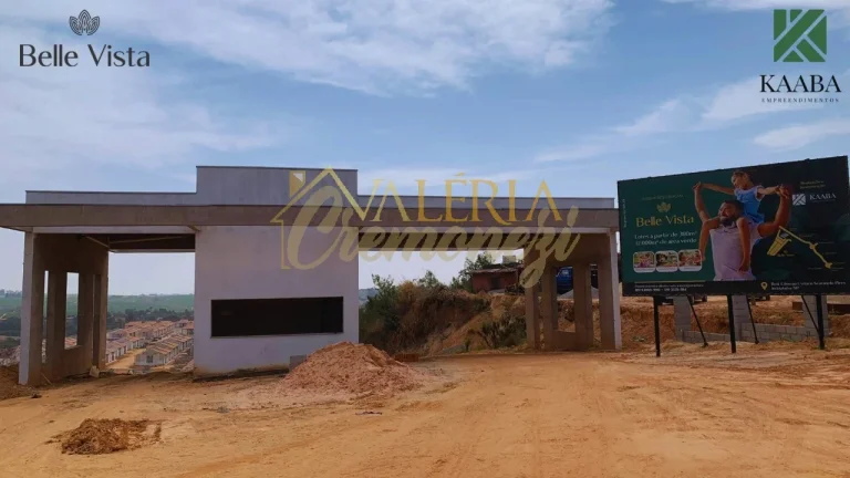Imagem TERRENO RESIDENCIAL em INDAIATUBA - SP, JARDIM BELA VISTA