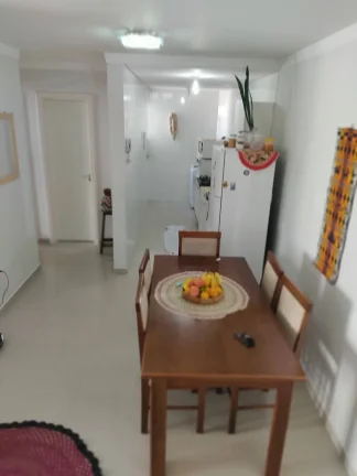 Imagem Apartamento com suíte na Vila Real, a 280 m da 5ª avenida