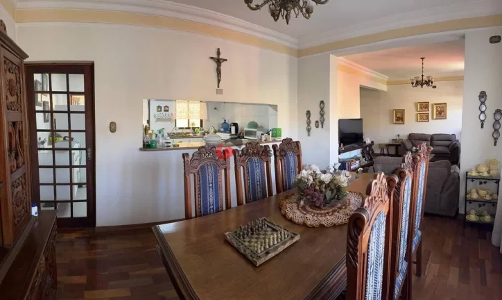 Imagem Sobrado com 5 andares à venda com 510m² de área construída - Bairro Olímpico, São Caetano do Sul, SP
