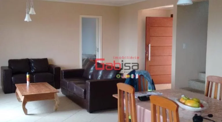 Imagem Casa com 3 dormitórios à venda, 300 m² por R$ 2.850.000,00 - João Fernandes - Armação dos Búzios/RJ