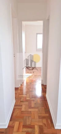 Imagem Apartamento com 2 Quartos para Alugar, 55 m² em Vila Butantã - São Paulo