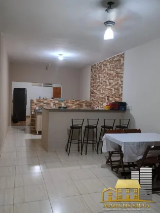 Imagem Casa para Venda em Três Lagoas / MS no bairro Jardim Dourados