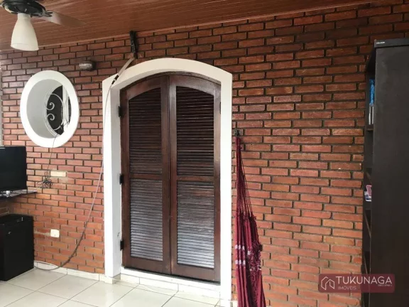 Imagem Sobrado com 3 dormitórios à venda por R$ 849.000,00 - Casa Verde Média - São Paulo/SP