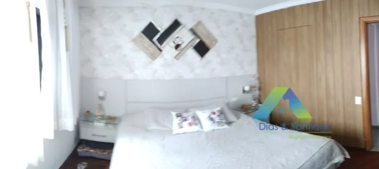 Imagem SÃO CAETANO DO SUL Apartamento 130M², 3 dormitórios, 1 suíte, 2 vagas ótima localização e valor !!