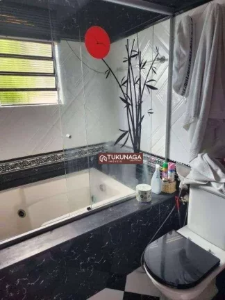 Imagem Casa com 4 quartos à venda, 350 m² por R$ 1.850.000 - Tremembé - São Paulo/SP