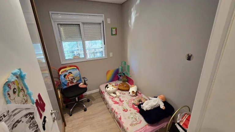 Imagem Apartamento com 2 dormitórios à venda, 65 m² por R$ 570.000,00 - Jardim Flor da Montanha - Guarulhos/SP