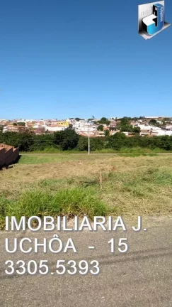 Imagem 4 terrenos juntos a venda no Colina Verde em Tatuí/SP