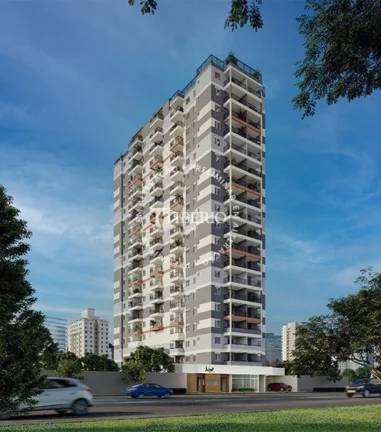 Imagem APARTAMENTO RESIDENCIAL em São Paulo - SP, Tatuapé