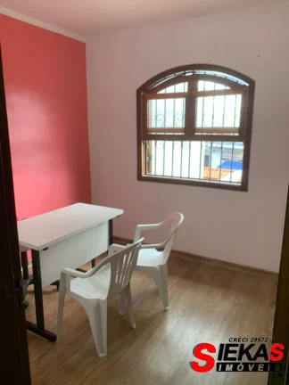 Imagem Imperdível: Casa à venda em São Paulo-SP, Vila Jacuí! 3 quartos, 2 salas, 2 banheiros, 100m² de área!
