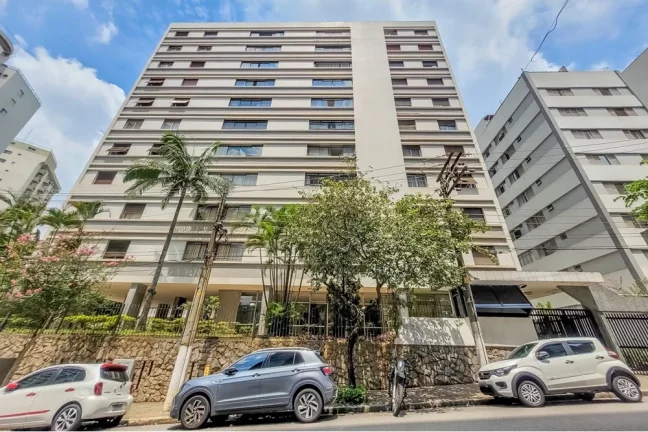 Imagem APARTAMENTO RESIDENCIAL em São Paulo - SP, Aclimação