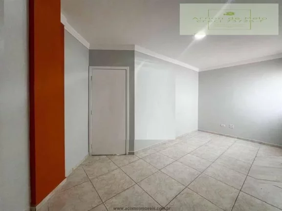 Imagem Escritório para locação em Praia Grande no bairro Vila Tupi