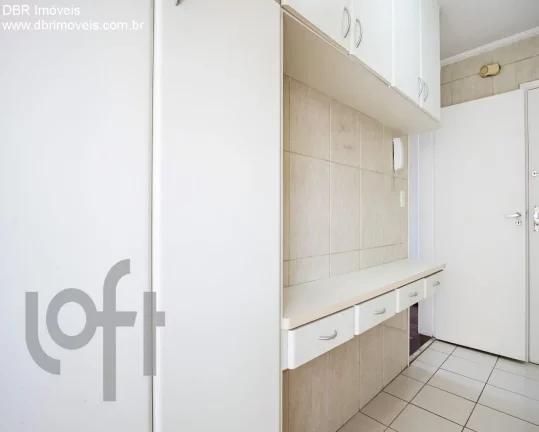 Imagem APARTAMENTO RESIDENCIAL em Sao Paulo - SP, Jardim Paulista