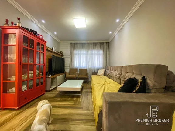 Imagem Apartamento à venda, 115 m² por R$ 750.000,00 - Várzea - Teresópolis/RJ