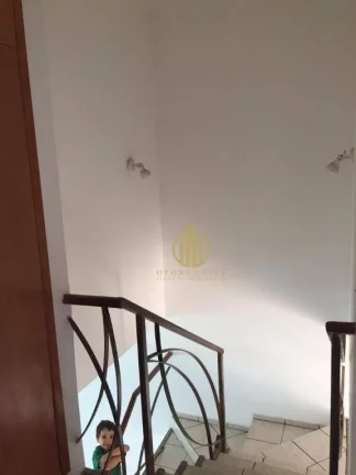 Imagem Casa com 3 dormitórios à venda, 225 m² por R$ 650.000,00 - Residencial Flórida - Ribeirão Preto/SP