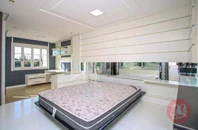 Imagem Casa com 3 dormitórios para alugar, 355 m² por R$ 8.784,00/mês - Protásio Alves - Porto Alegre/RS