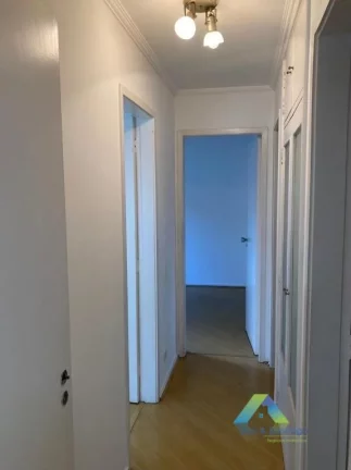 Imagem Apartamento com 2 dormitórios à venda, 74 m² por R$ 958.000 - Itaim Bibi - São Paulo/SP