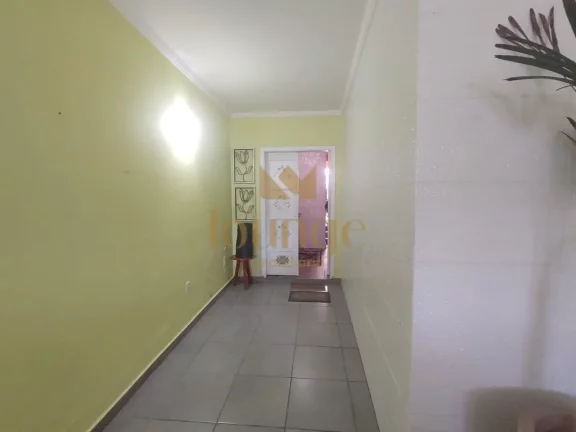 Imagem Casa à venda em Vila Santana, Zona Leste - Sorocaba/SP