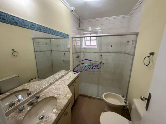 Imagem Aluga-se casa com 3 quartos (1 suíte) 153 m² - Vila Panamericana - Jardim Rosa Maria - Butantã - São Paulo/SP