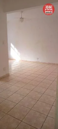 Imagem Apartamento à venda, 50 m² por R$ 370.000,00 - José Menino - Santos/SP