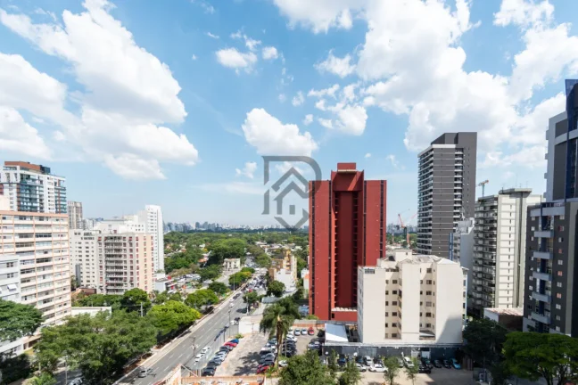 Imagem Apartamento em Pinheiros, São Paulo/SP