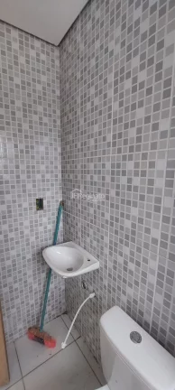 Imagem Apartamento Kitnet em Jardim Sônia Maria, Sorocaba/SP