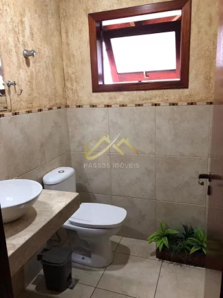 Imagem LINDA CASA CONDOMINIO COM SEGURANÇA 24HS, LAGO, RIO, ETC...