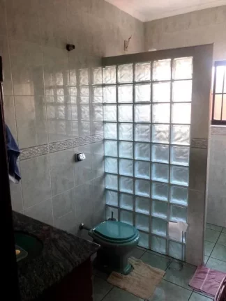 Imagem CASA RESIDENCIAL À VENDA, PARQUE SANTA ROSA, SUZANO