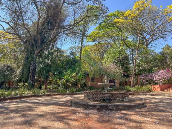 Imagem Sítio haras à venda em Atibaia – 14 alqueires no Asfalto