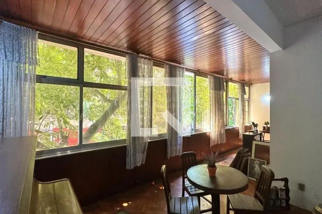 Imagem Apartamento à Venda - Copacabana, 4 Quartos, 202 m2