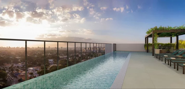 Imagem APARTAMENTO RESIDENCIAL em São Paulo - SP, Pinheiros