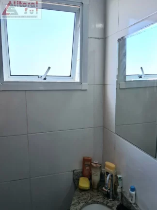 Imagem APARTAMENTO RESIDENCIAL em PRAIA GRANDE - SP, OCIAN