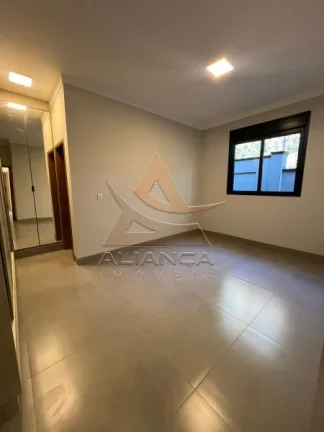 Imagem Casa Condomínio - Ribeirão Preto - Quinta da Primavera