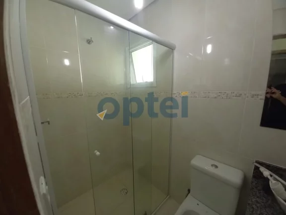 Imagem APARTAMENTO NOVO COM 67 M²,02 DORMITÓRIOS,01 SUITE, SALA, COZINHA,02 BANHEIROS,01 VAGA DE GARAGEM AO LADO DA AV.SENADOR VERGUEIRO-SBC.