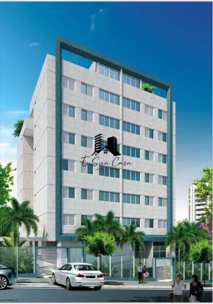 Imagem Cobertura à venda 2 quartos Castelo - Belo Horizonte/MG