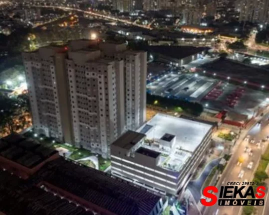 Imagem Imperdível: Apartamento à venda em São Paulo-SP, Jardim Jaú, 2 quartos, 1 sala, 1 banheiro, 1 vaga, 41m². Venha conferir!