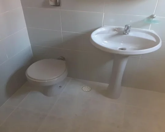 Imagem ótimo sobrado com 3 quartos e 3 suites FL26