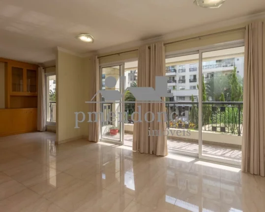 Imagem Apartamento Garden Duplex, 4 quartos, 2 suites, 5 vagas, 396,00 m2