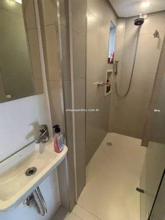 Imagem Apartamento à venda Vila Olímpia São Paulo