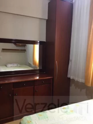 Imagem Apartamento para Temporada em Balneário Camboriú / SC no bairro Centro