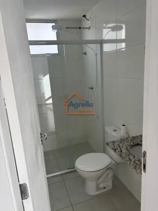 Imagem Portal Vila das Borboletas - Apartamento à venda no bairro Loteamento Parque Real Guaçu - Mogi Guaçu/SP