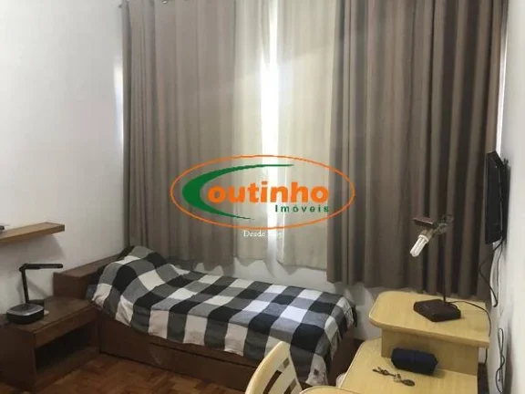 Imagem (26115) Avenida Paulo de Frontin - Tijuca