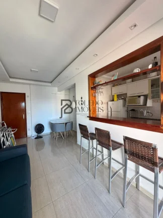 Imagem Apartamento 1 Dormitório com suíte no bairro Caiçara - Praia Grande