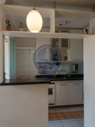 Imagem Apartamento à venda em São Paulo-SP, Jardim Marajoara: 3 quartos, 1 sala, 1 banheiro, 1 vaga de garagem!